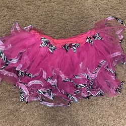 Toddler Girls Tutu