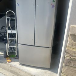 Whirpool Refrigerator 