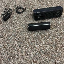 Sony Speakers