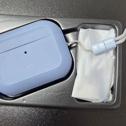 Air Pods Pro 3 (2025) Dark Blue