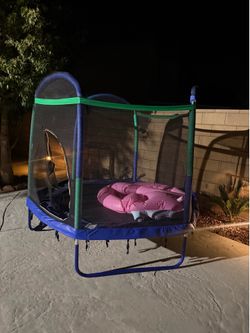 Trampoline