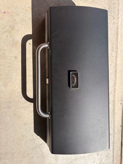 Camp Chef 14” barbecue box