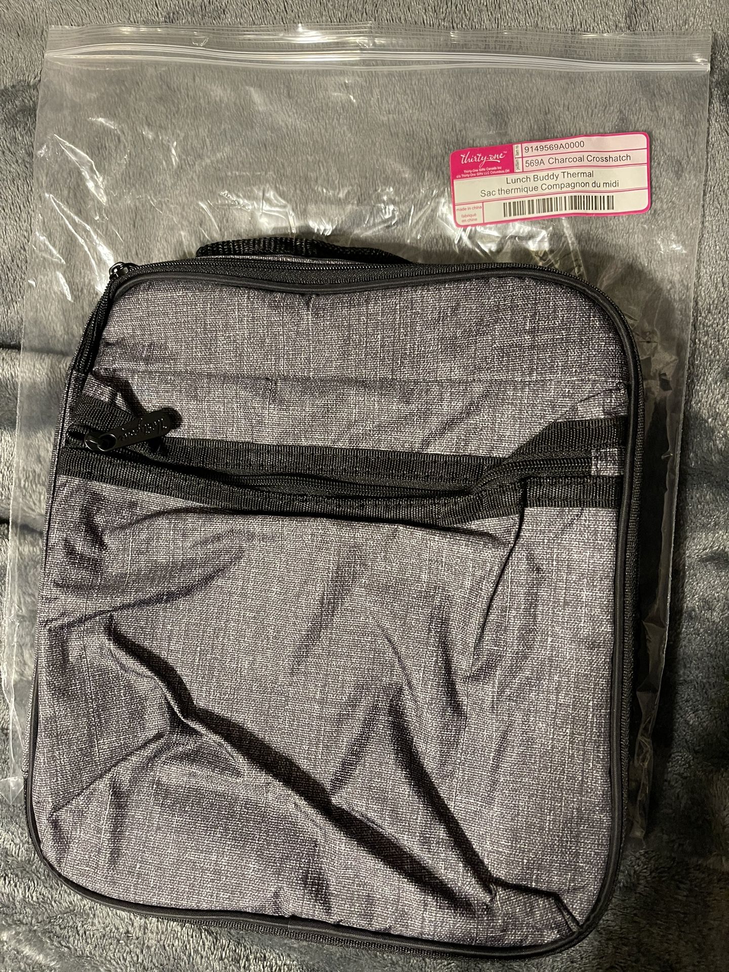Thirty One Gifts Bleacher Blanket