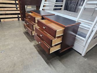 Set Of Two Night Stands