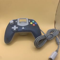 Retro Fighter blue Dc 