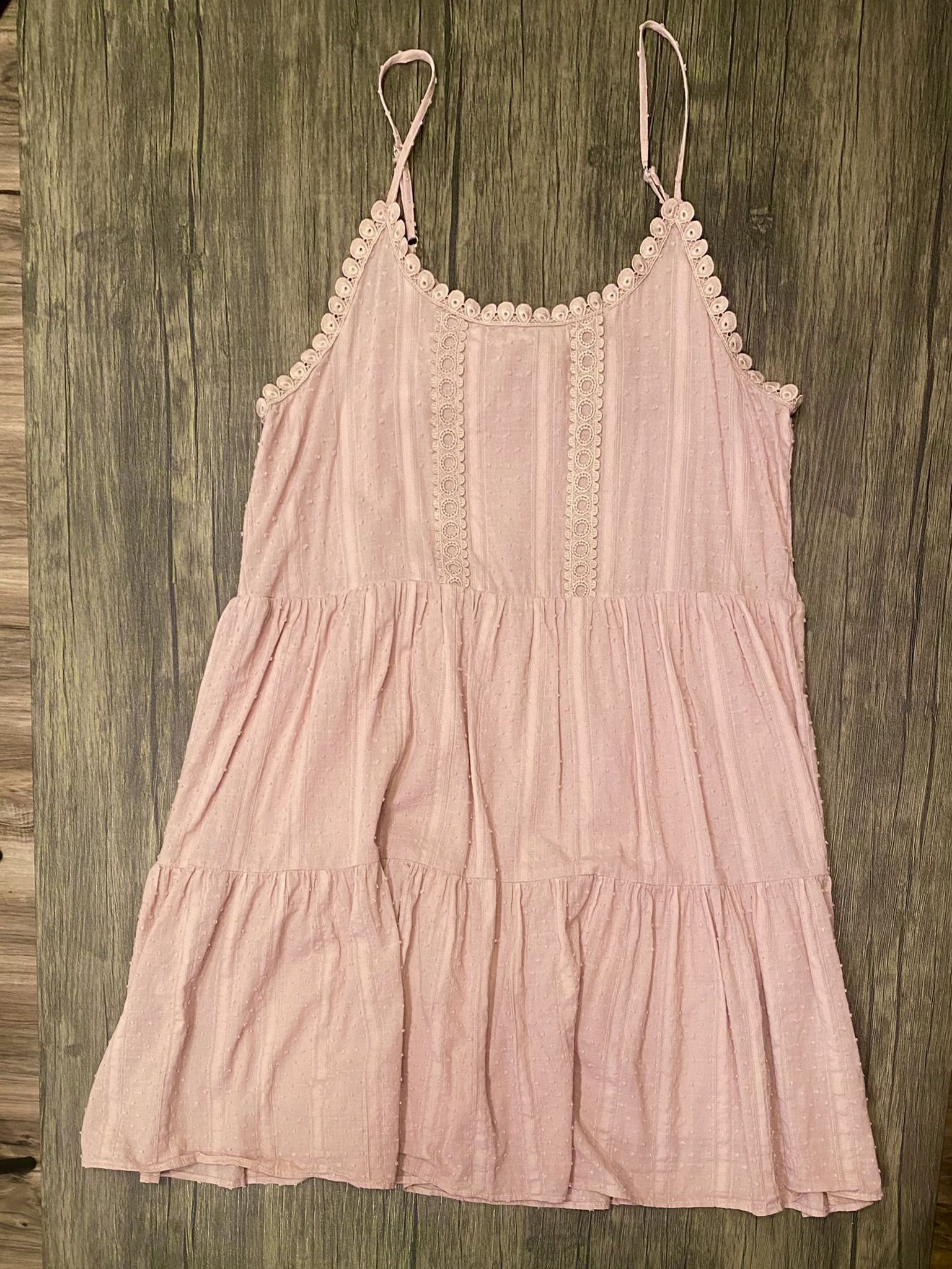 Sundress Size Large 