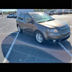 2008 Subaru Tribeca
