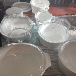 Princes House Pots $75