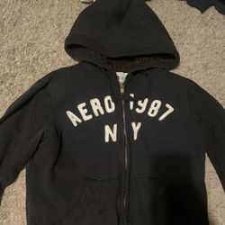 Aeropostale 1987 New York Hoodie