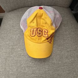 USC Snap Back