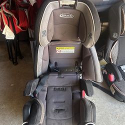 Graco Car Seat