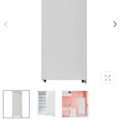 Freezer