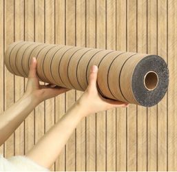 Wall Panel Peel and Stick