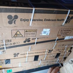 Auto Incline Walking Pad Pro 