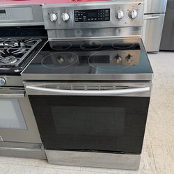 Samsung Stove