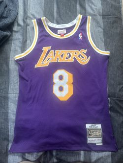 Kobe Jersey 8