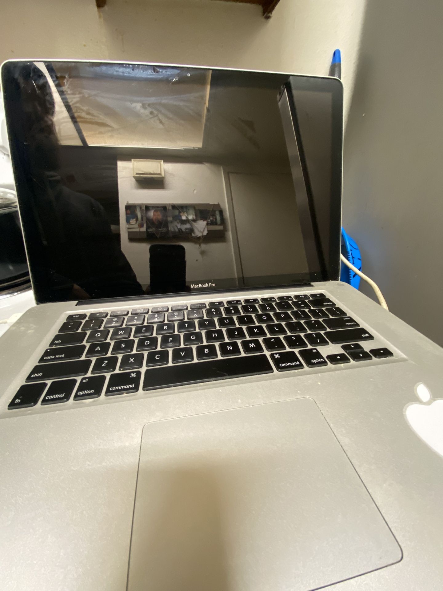 MacBook Laptop