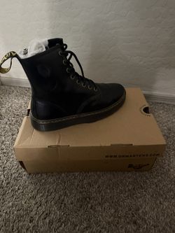 Dr Martens Boots