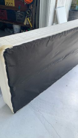 Box frame for Mattress