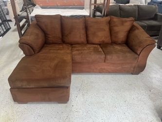 Sectional sofa