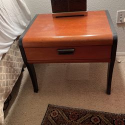 Night Stand Table 