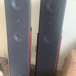 Speakers