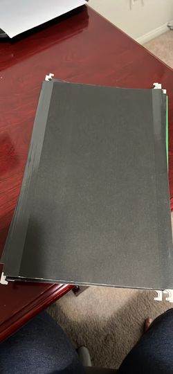 File Folders
