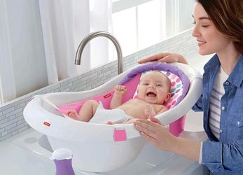 Baby Tub Fisher-Price