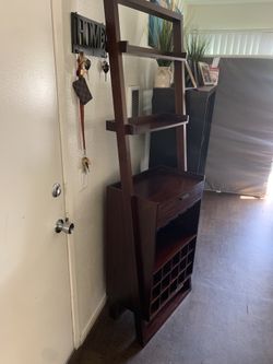 Wine Rack
