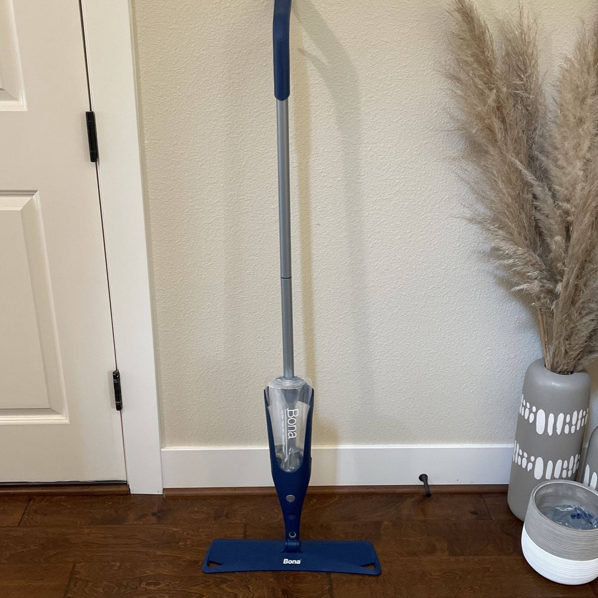 Boba Mop