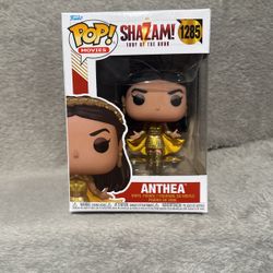 Anthea Funko Pop