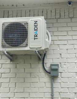 110v /220v Mini split air conditioner HVAC