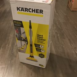 KARCHER Floor Cleaner 