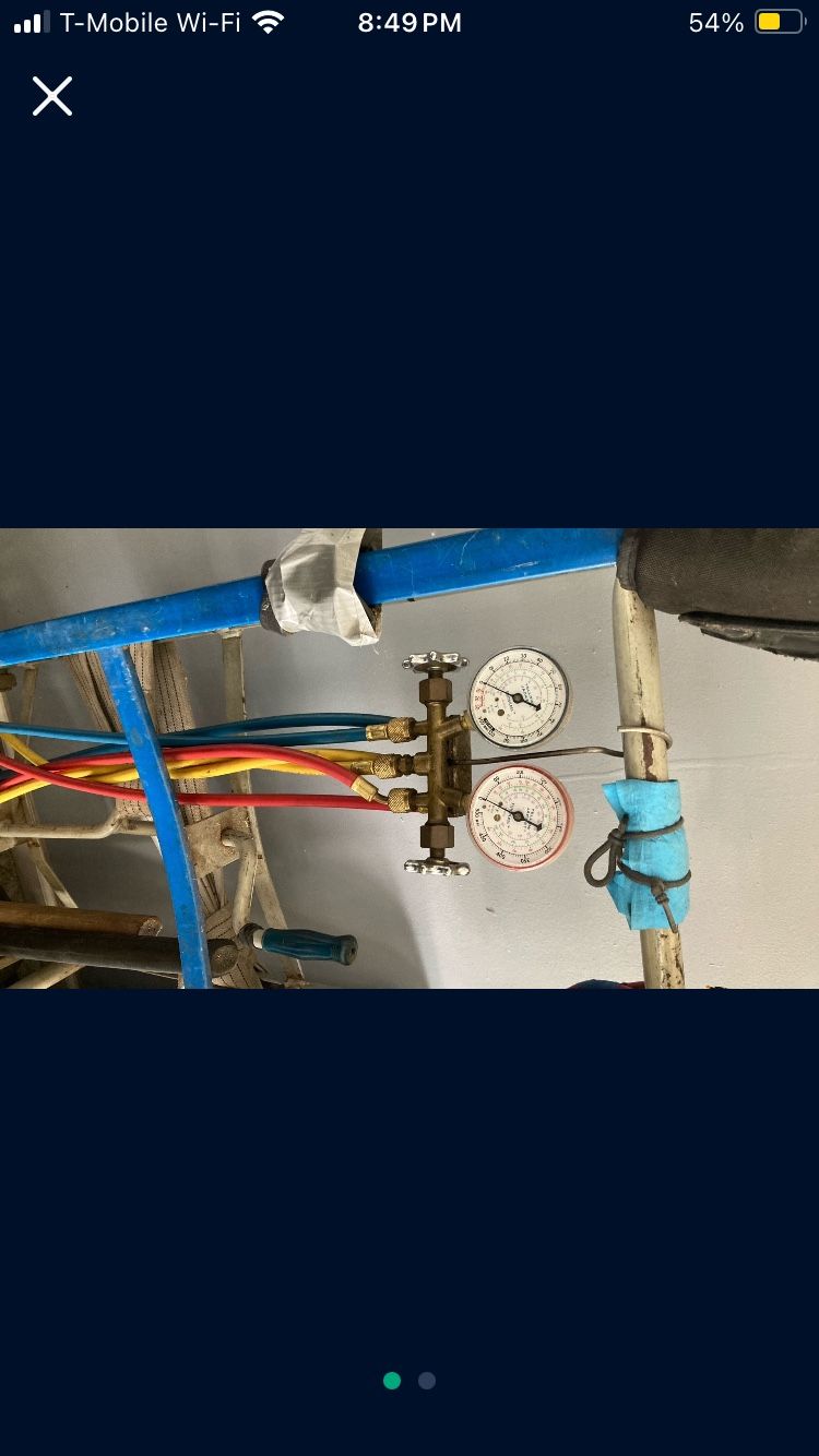 HVAC