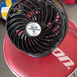 Vornado Fan