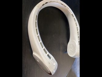 NIb Neck Fans