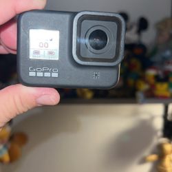 GoPro 8 Black