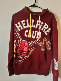 Stranger Things Hoodie