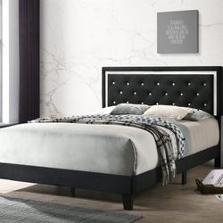 Queen Bed Frame Only
