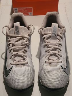 Nike Vapor Shark 3 Men's Size 8 Football Cleats