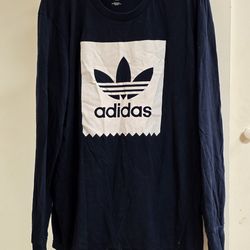 Adidas Originals Blackbird Shirt