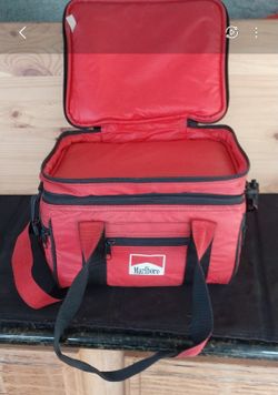 Marlboro Cooler Bag