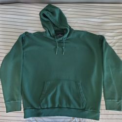 Hollister Men's Hooded Sweatshirt