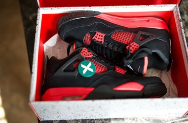 Shoes for Sale