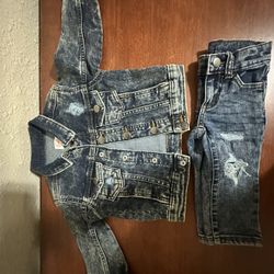 Outfit