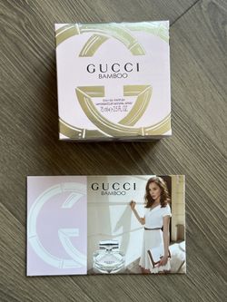 Gucci Perfume
