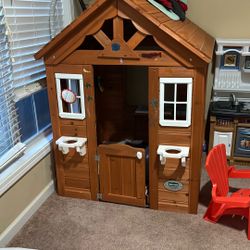 House For A Baby