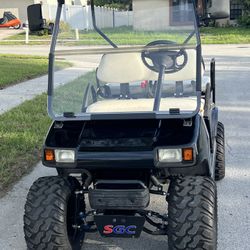 Club Car 