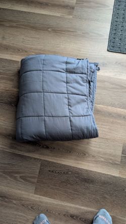 ZonLi Weighted Blanket