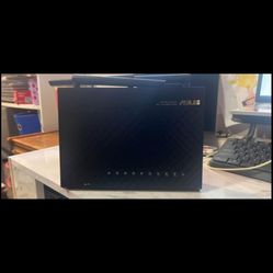Asus AC1900 Dual Band Router